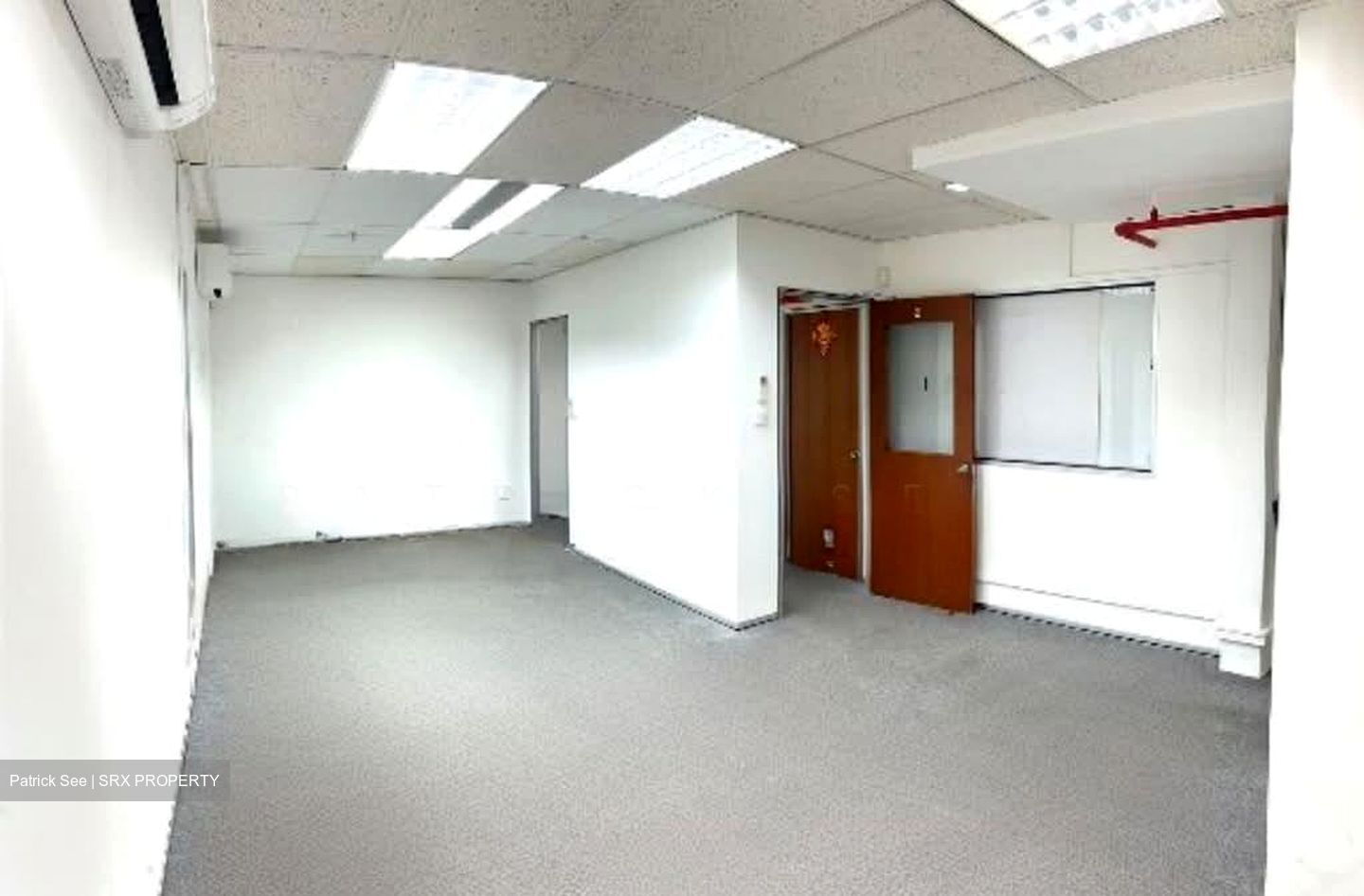 Pantech Business Hub (D5), Factory #565786691